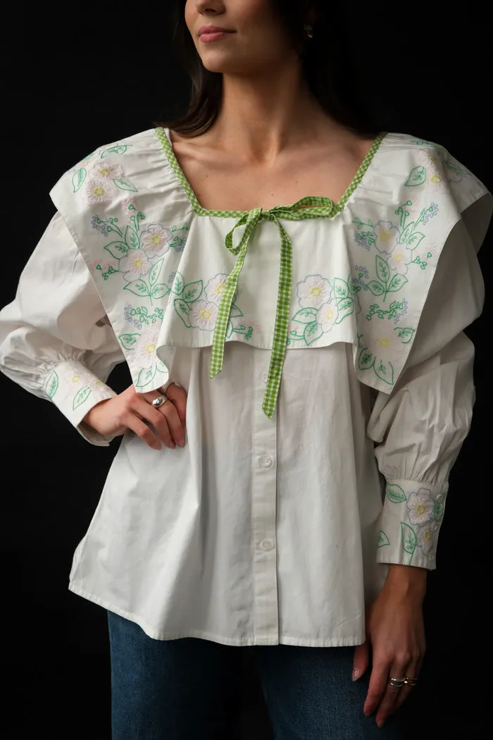 MALA BLOUSE