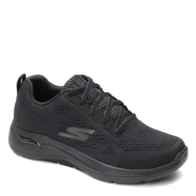 Men's Skechers, GOwalk Arch Fit - Idyllic Sneaker