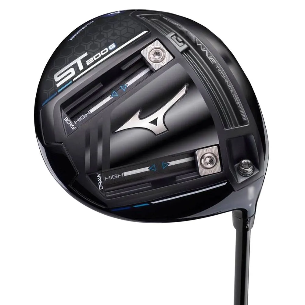 Mizuno ST200G Driver 460cc 2020