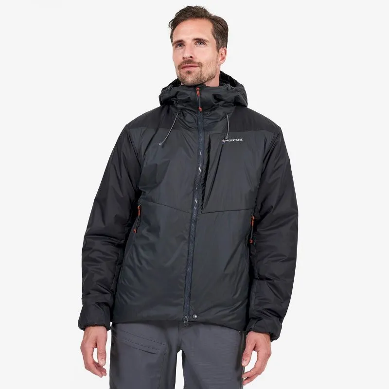 Montane Gangstang Jacket - Synthetic jacket - Men's