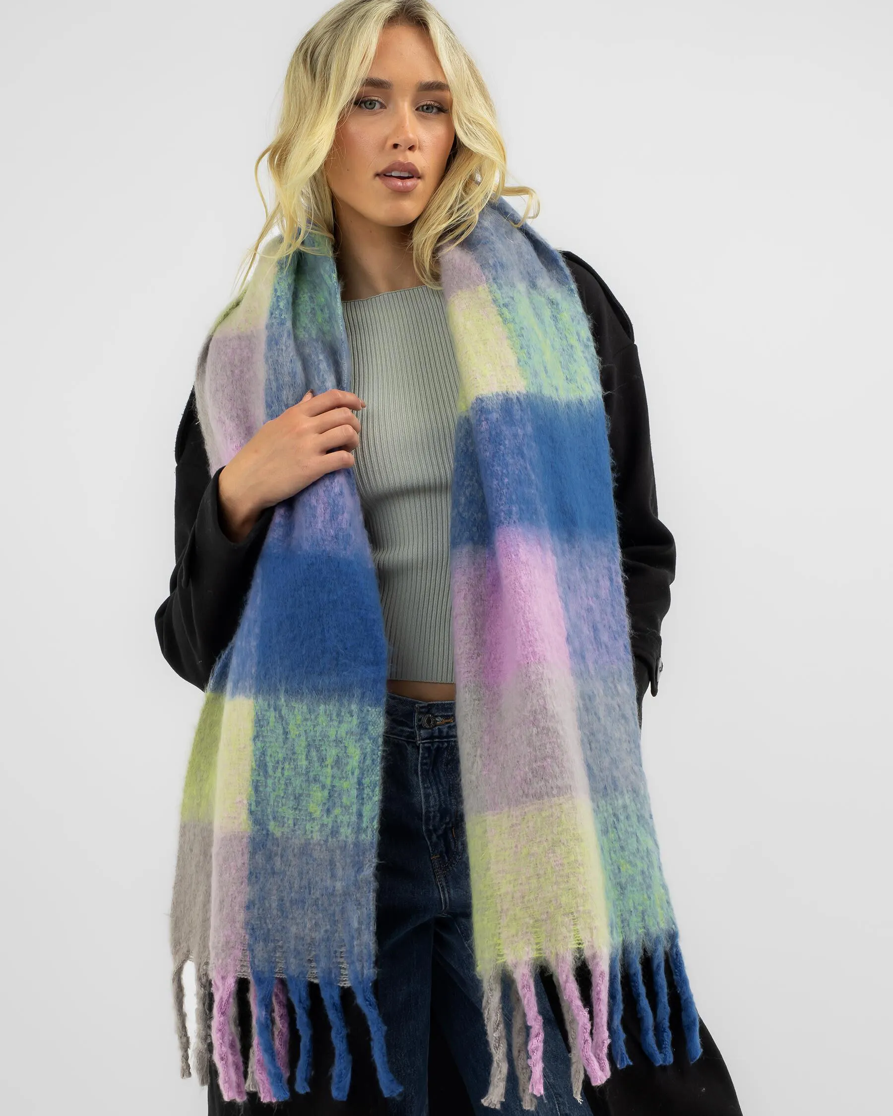 Mooloola Eronny Scarf