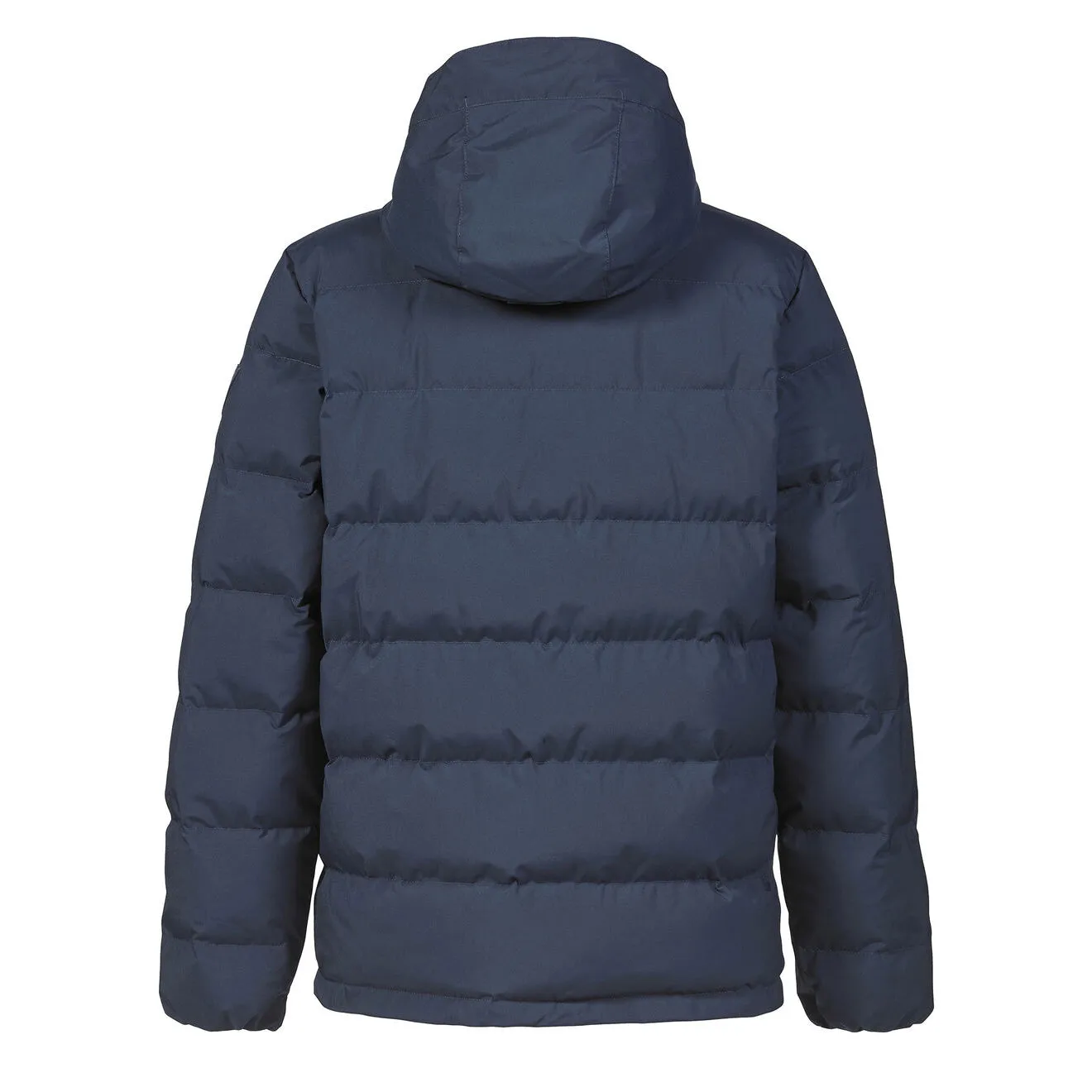 Musto Marina Quilted Jacket Navy