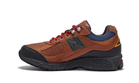 New Balance 2002R Hiking Brown