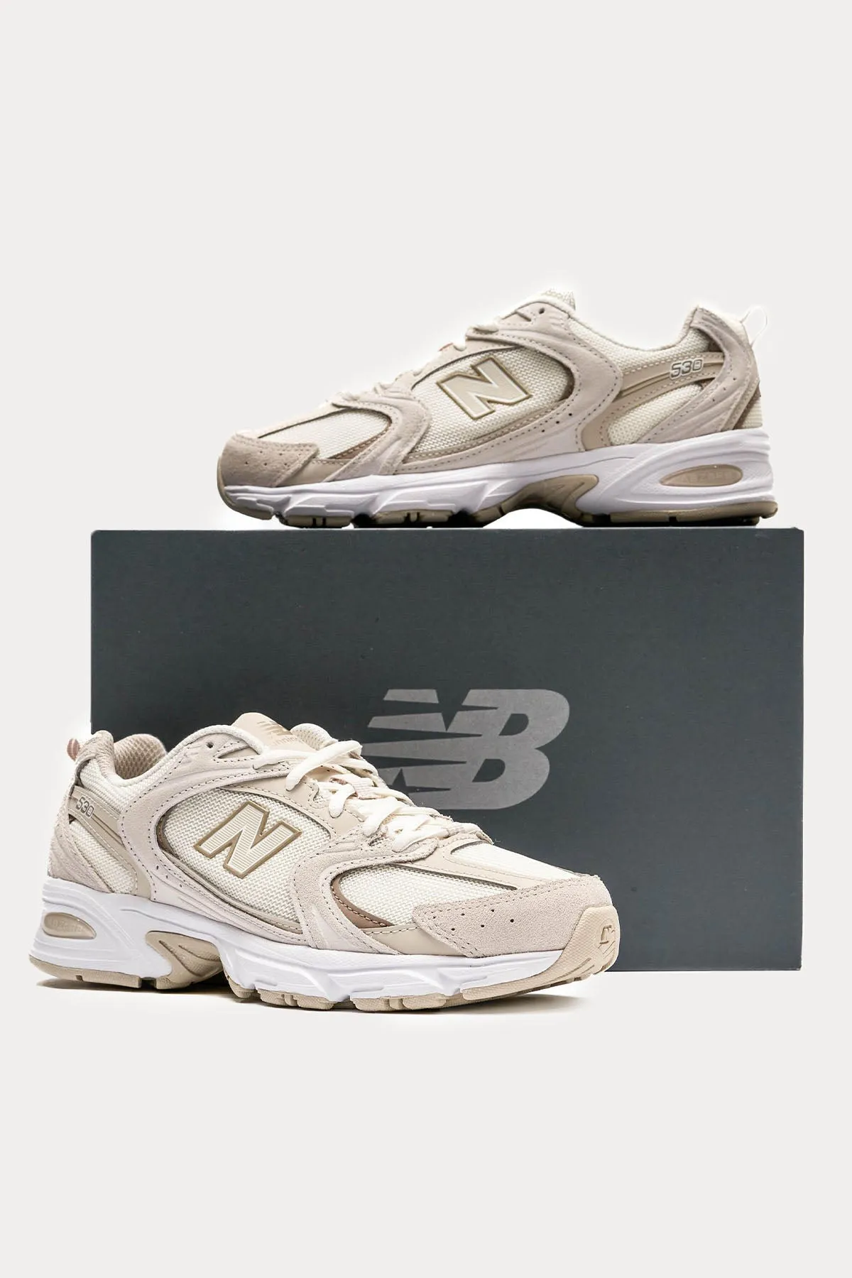 New Balance 530 Sneaker Ayakkab