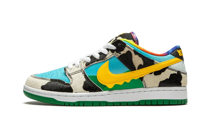 Nike SB Dunk Low Ben & Jerry's Chunky Dunky