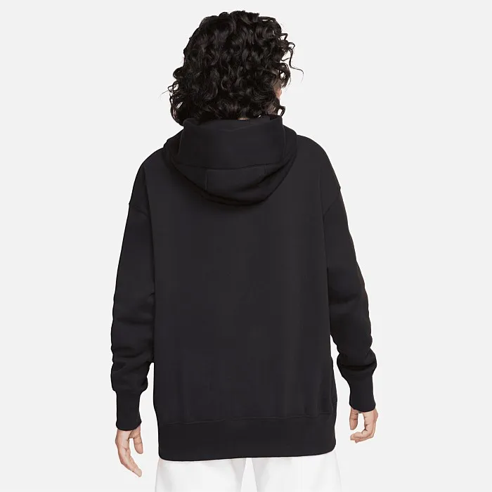 Nike Sportswear Phoenix Fleece Oversized Pullover Hoodie | Hoodies & Crews | Stirling Sports