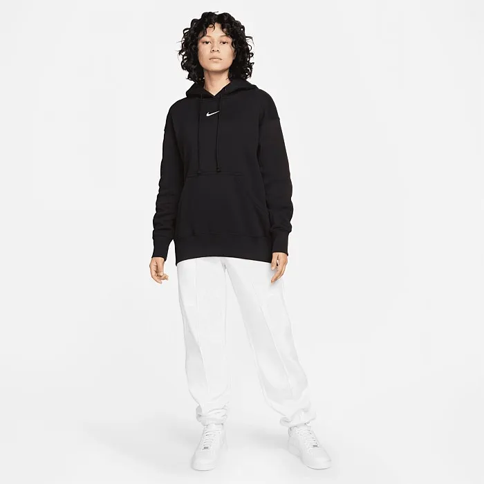 Nike Sportswear Phoenix Fleece Oversized Pullover Hoodie | Hoodies & Crews | Stirling Sports