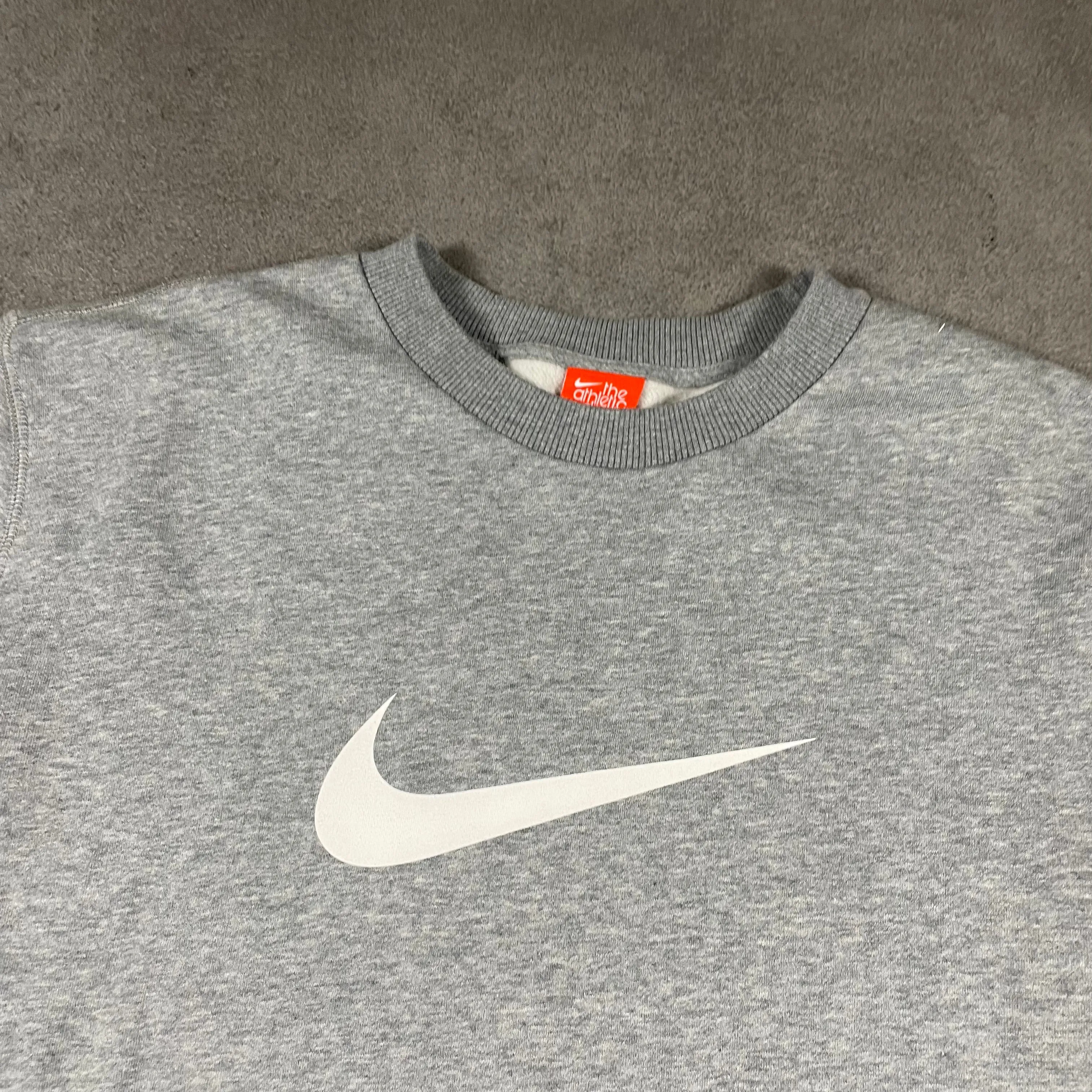 Nike vintage sweater (XXL)