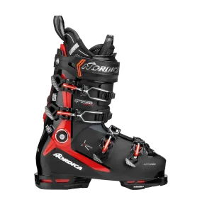 Nordica Speedmachine 3 130 S GW Ski Boots Mens 2024