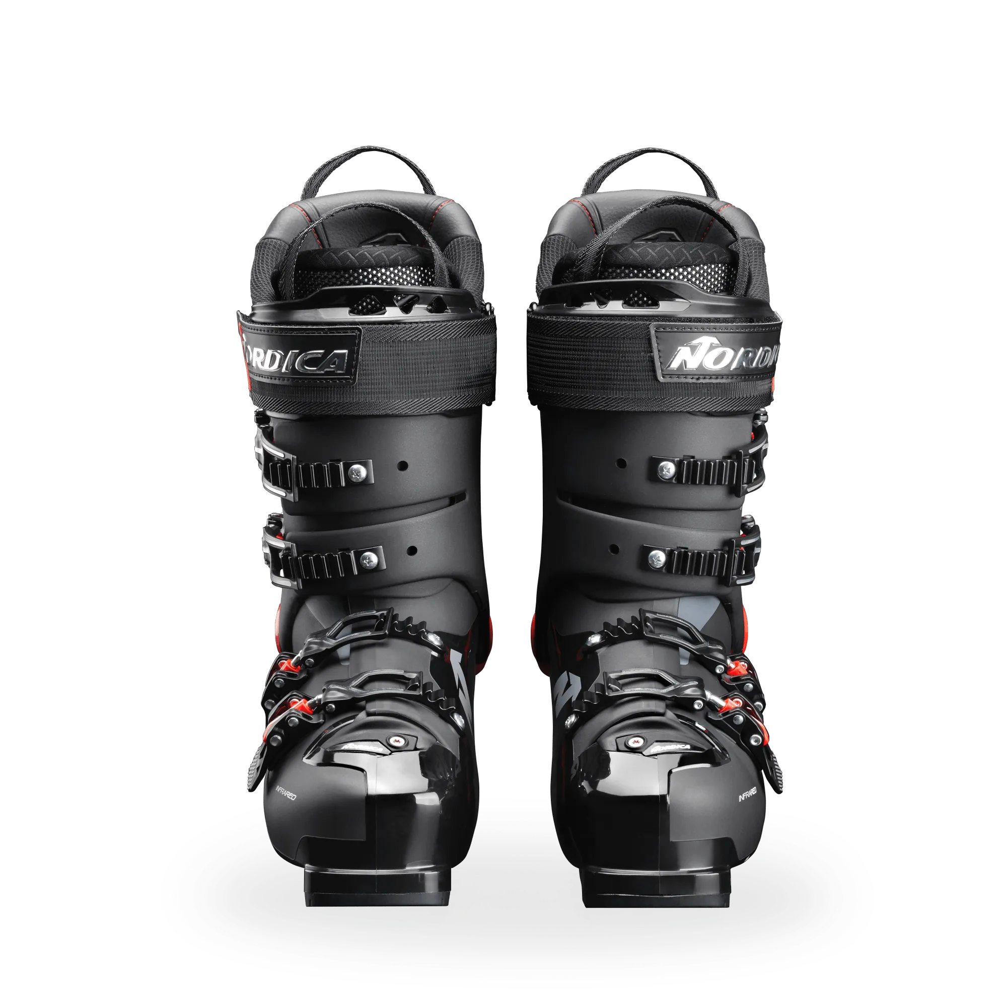 Nordica Speedmachine 3 130 S GW Ski Boots Mens 2024