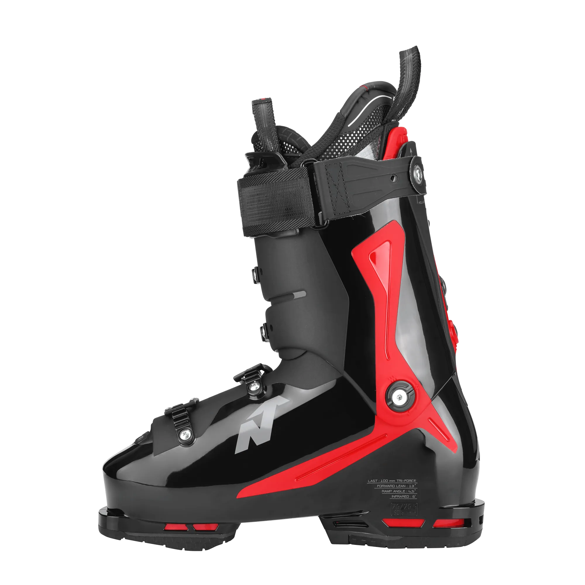 Nordica Speedmachine 3 130 S GW Ski Boots Mens 2024