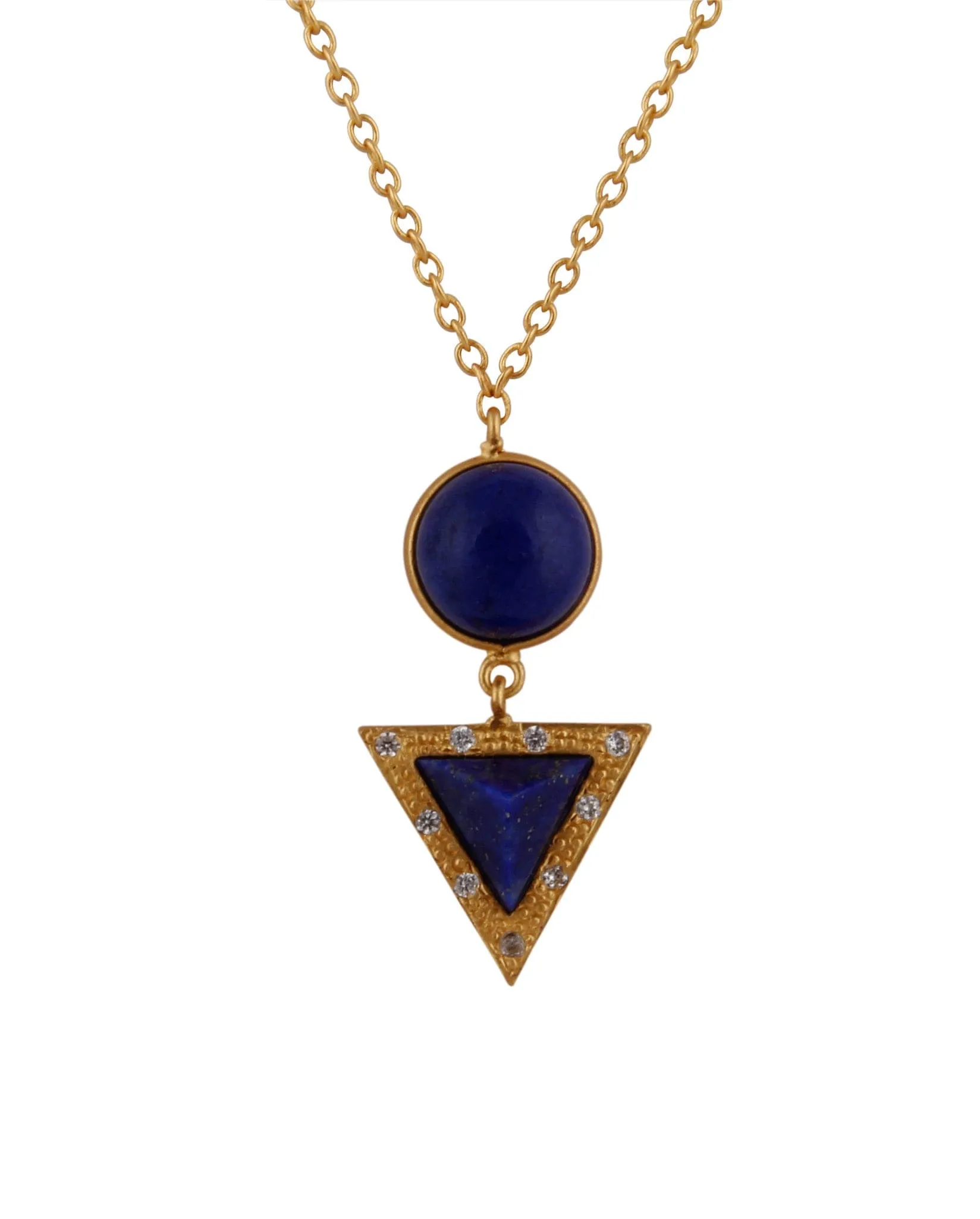 Nubia Necklace