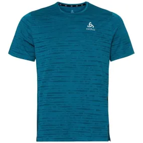 Odlo  Zeroweight Engineered Chill-Tec - T-shirt - Uomo