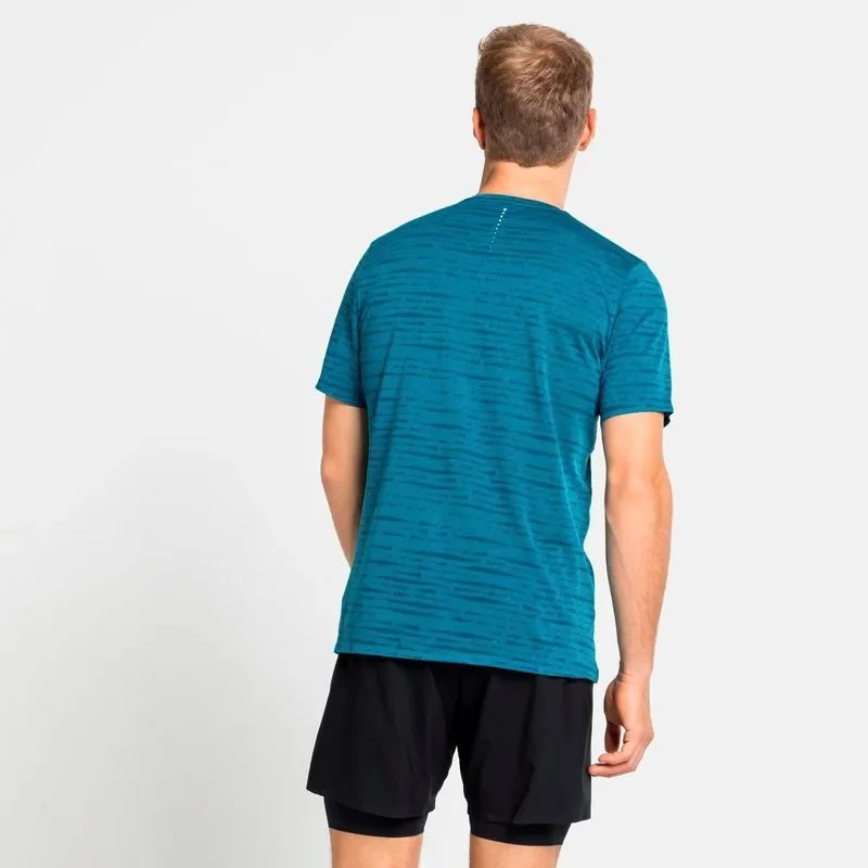 Odlo  Zeroweight Engineered Chill-Tec - T-shirt - Uomo