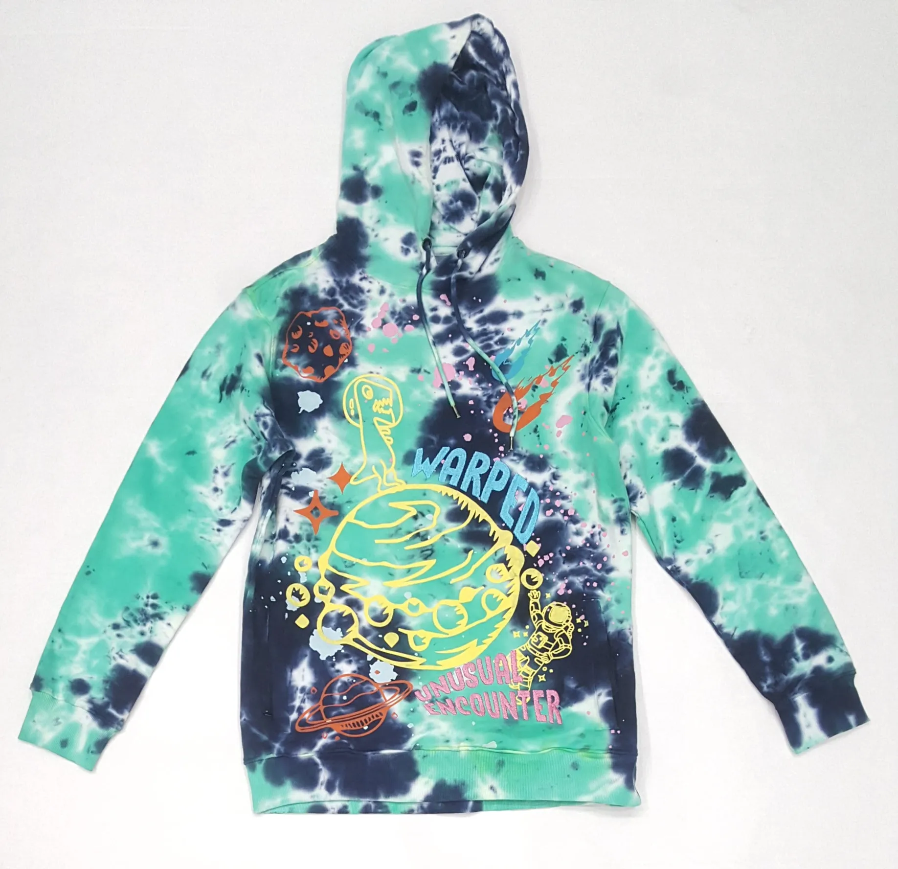 Offbeat Doddle Hoody
