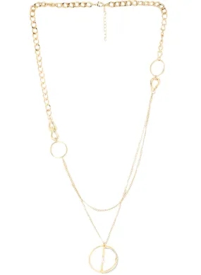 Olson Necklace