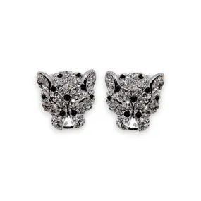 PANTHER EARRINGS