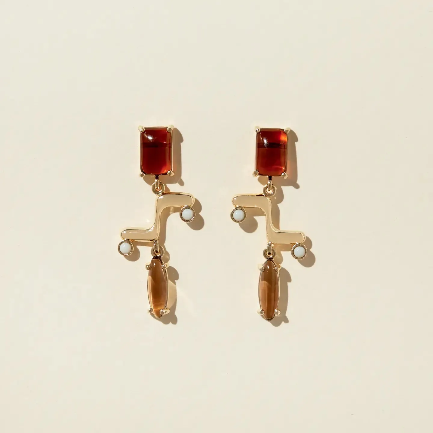 Pearson Earrings