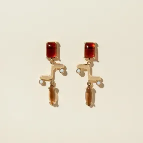 Pearson Earrings