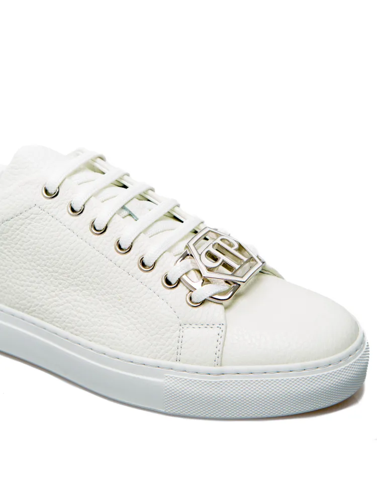 Philipp Plein Sneaker Hexagon | Credomen