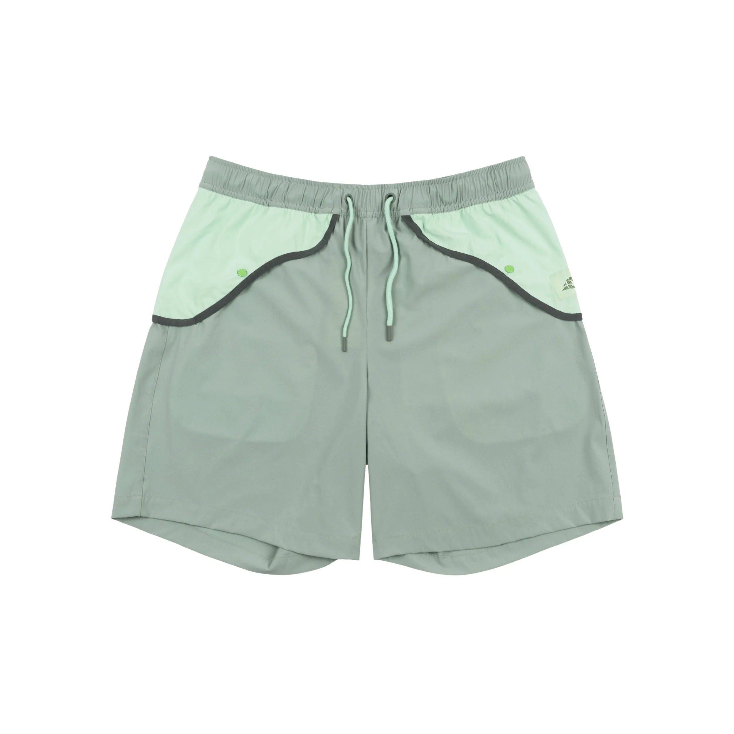 Plein Air Shorts