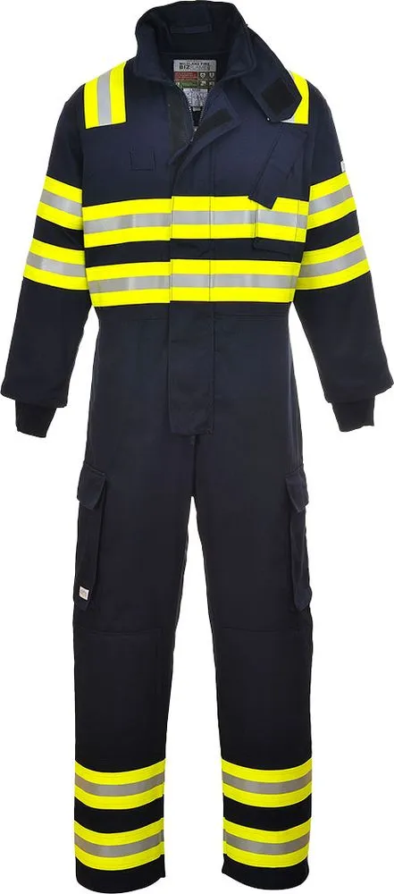 Portwest Wildland Fire Coverall