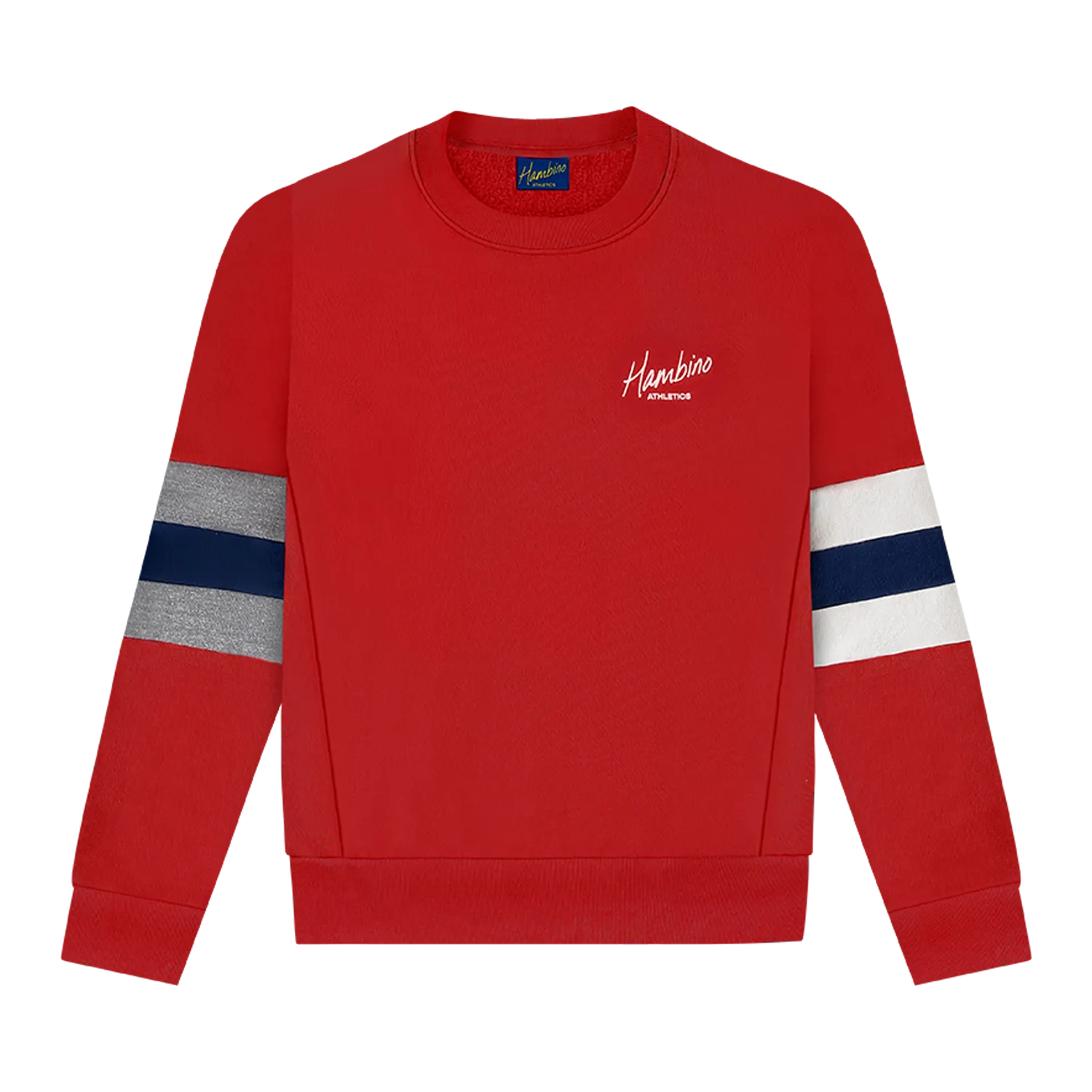 Premium - Classic Varsity Crew