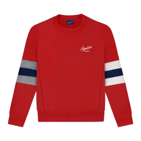 Premium - Classic Varsity Crew