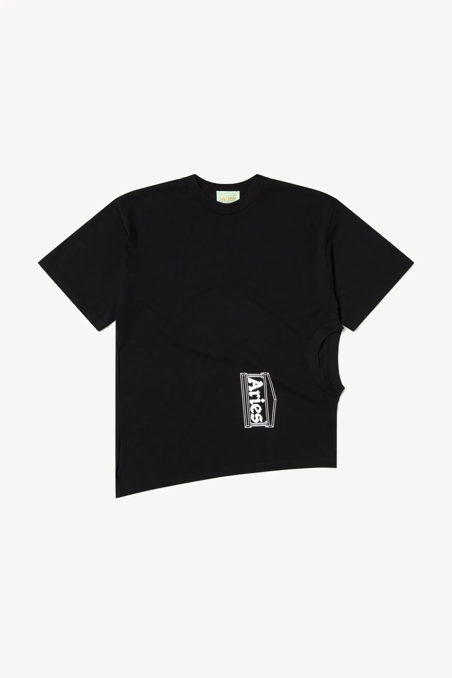 Premium Side Hole Tee