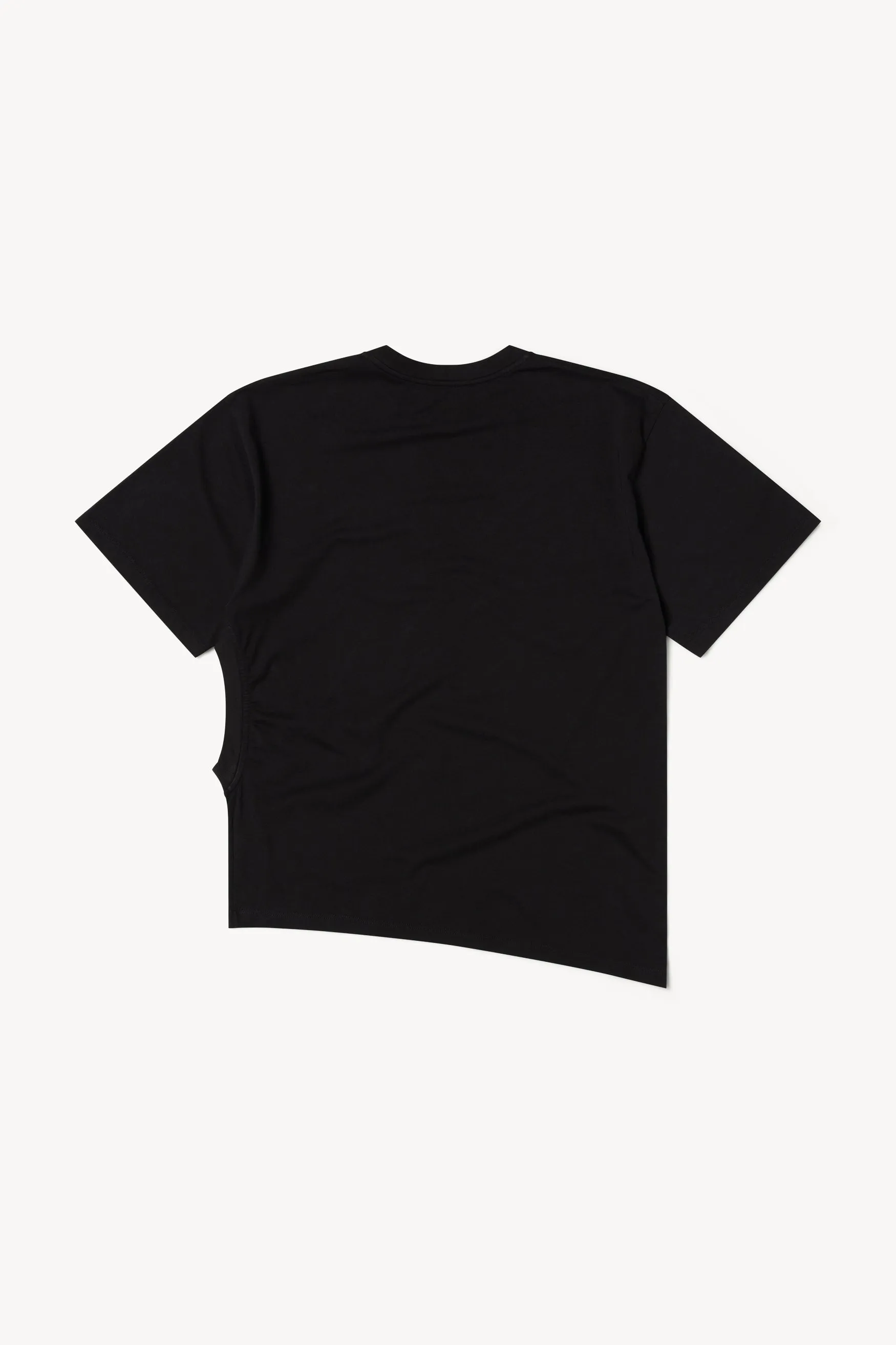 Premium Side Hole Tee