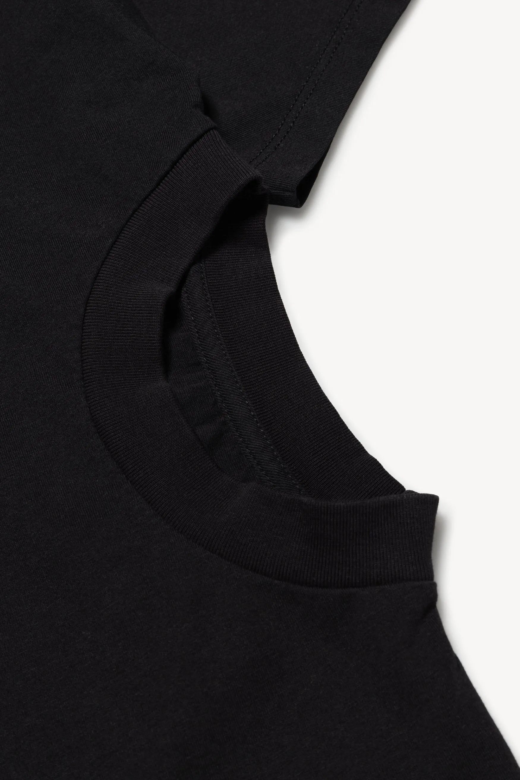 Premium Side Hole Tee