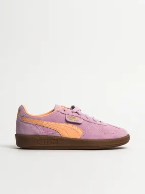 PUMA WOMENS PUMA PALERMO SNEAKER