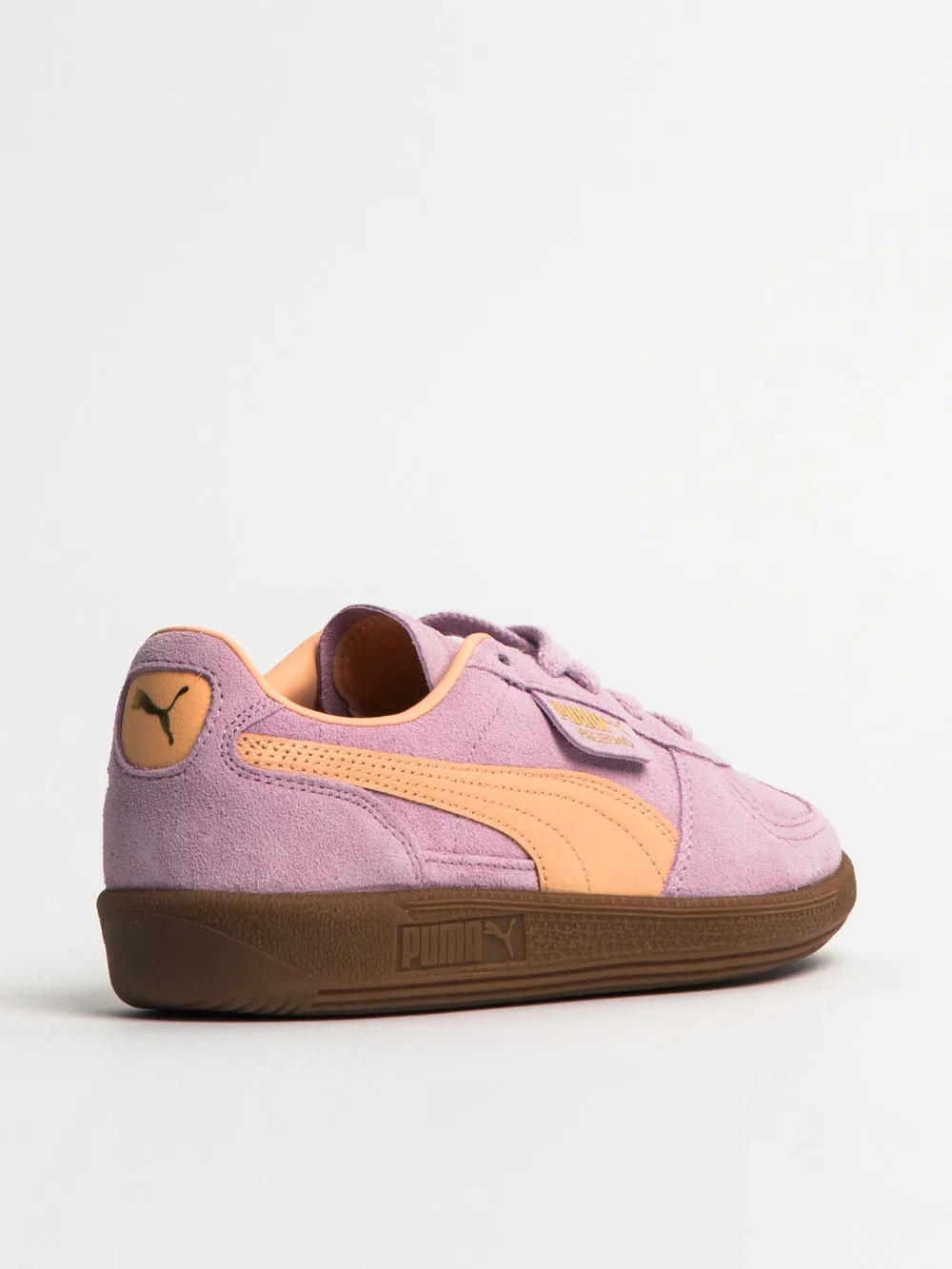 PUMA WOMENS PUMA PALERMO SNEAKER