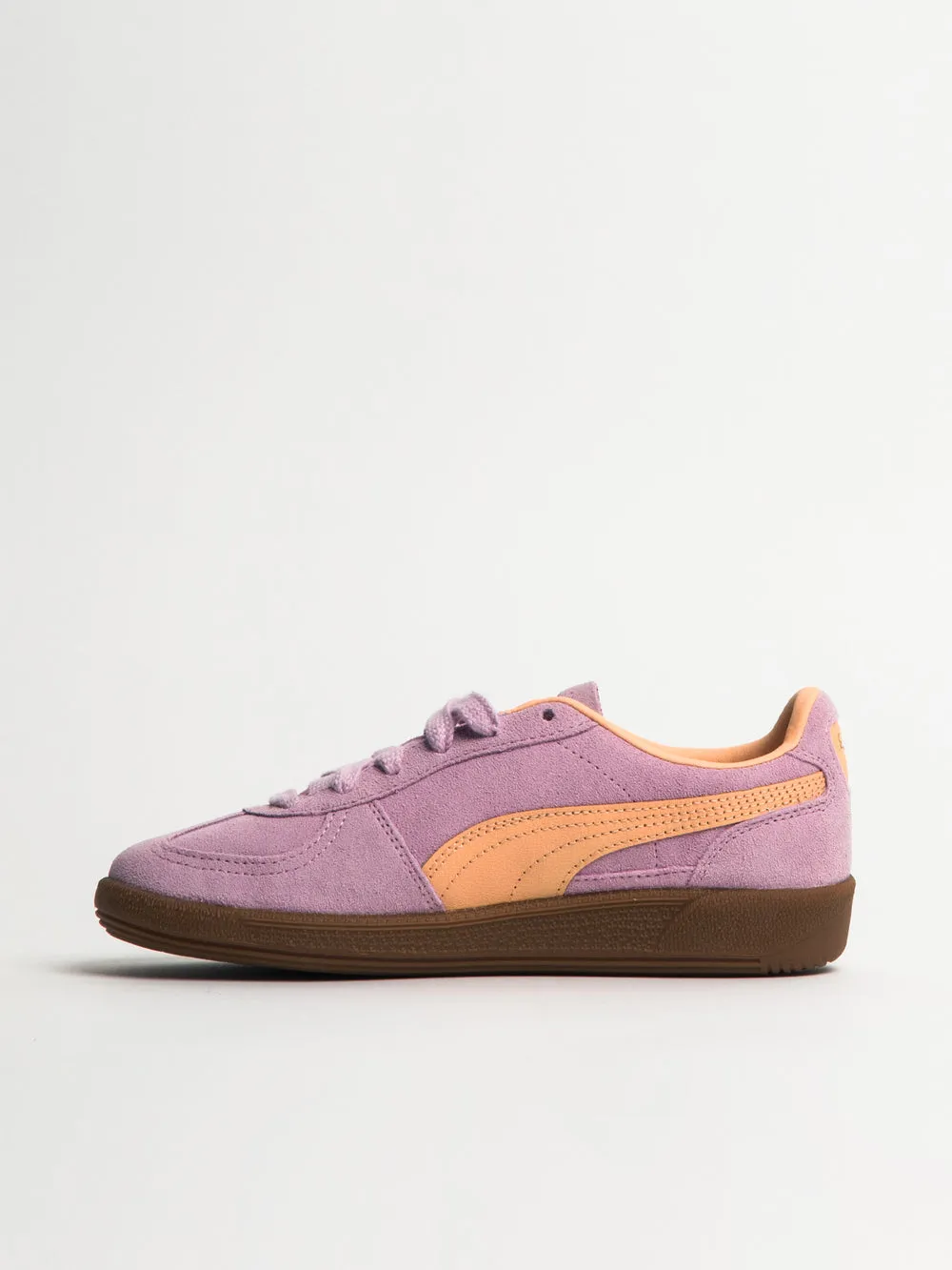 PUMA WOMENS PUMA PALERMO SNEAKER