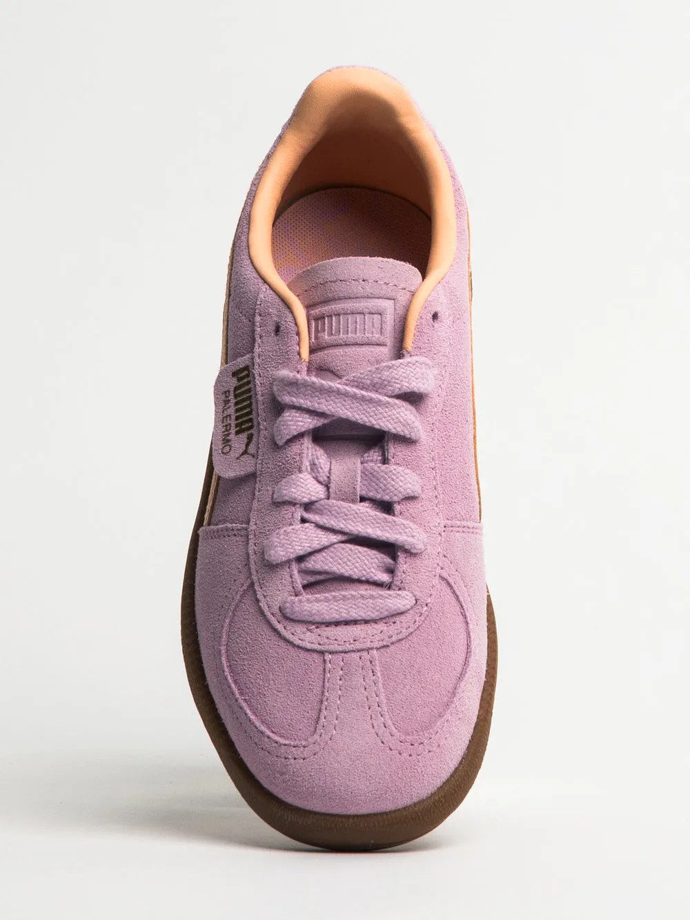 PUMA WOMENS PUMA PALERMO SNEAKER