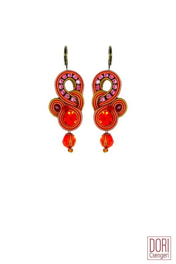 Radiance Trendy Earrings