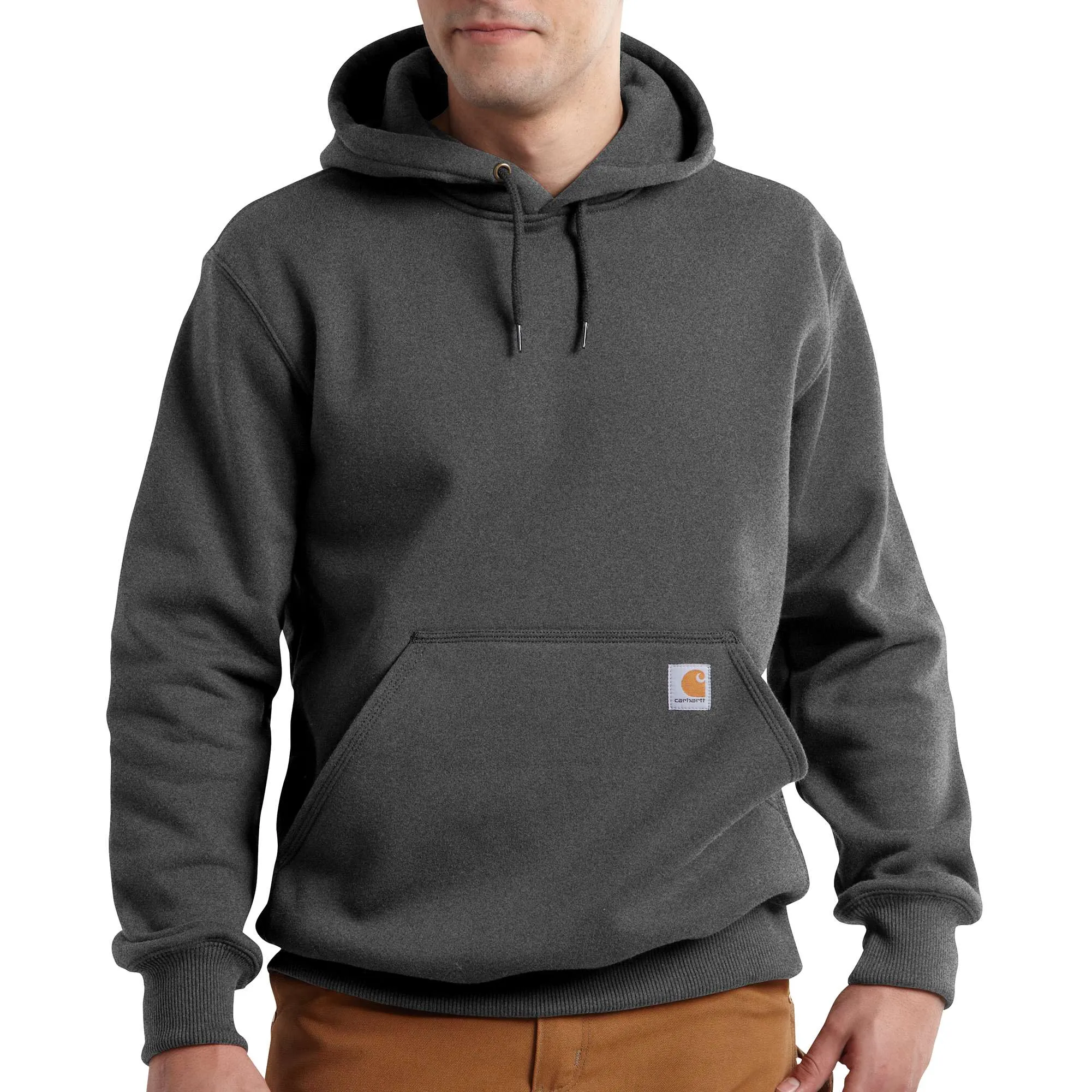 Rain Defender Loose Fit Heavyweight Sweatshirt