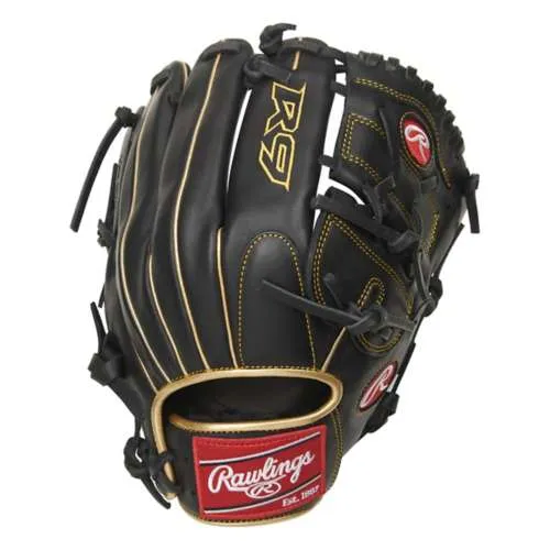 Rawlings R9 Series 12 Baseball Glove