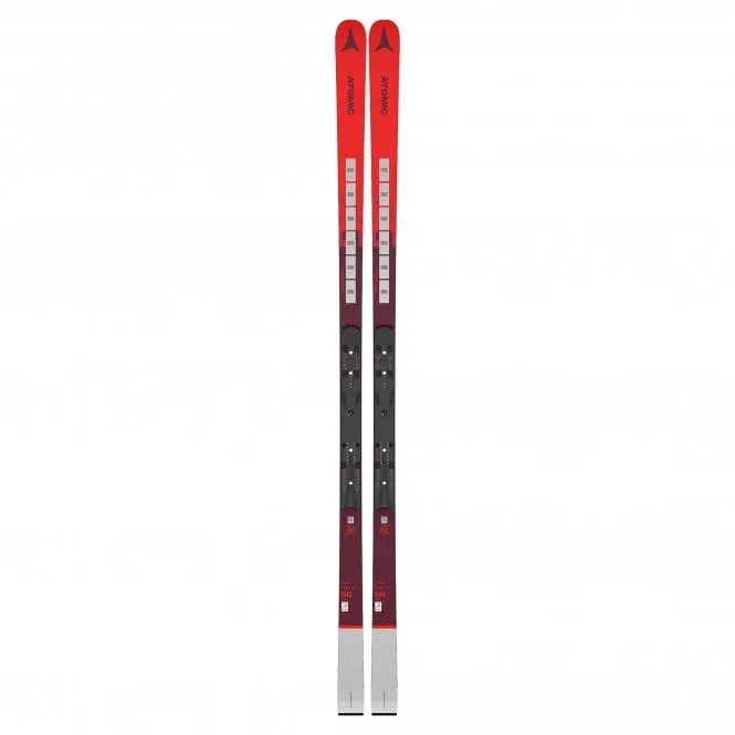 Redster SG FIS Revoshock I Race Ski - 2023