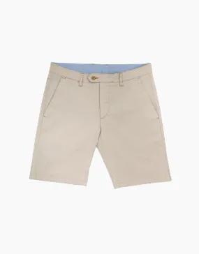 Rembrandt - Sumner Short - Beige