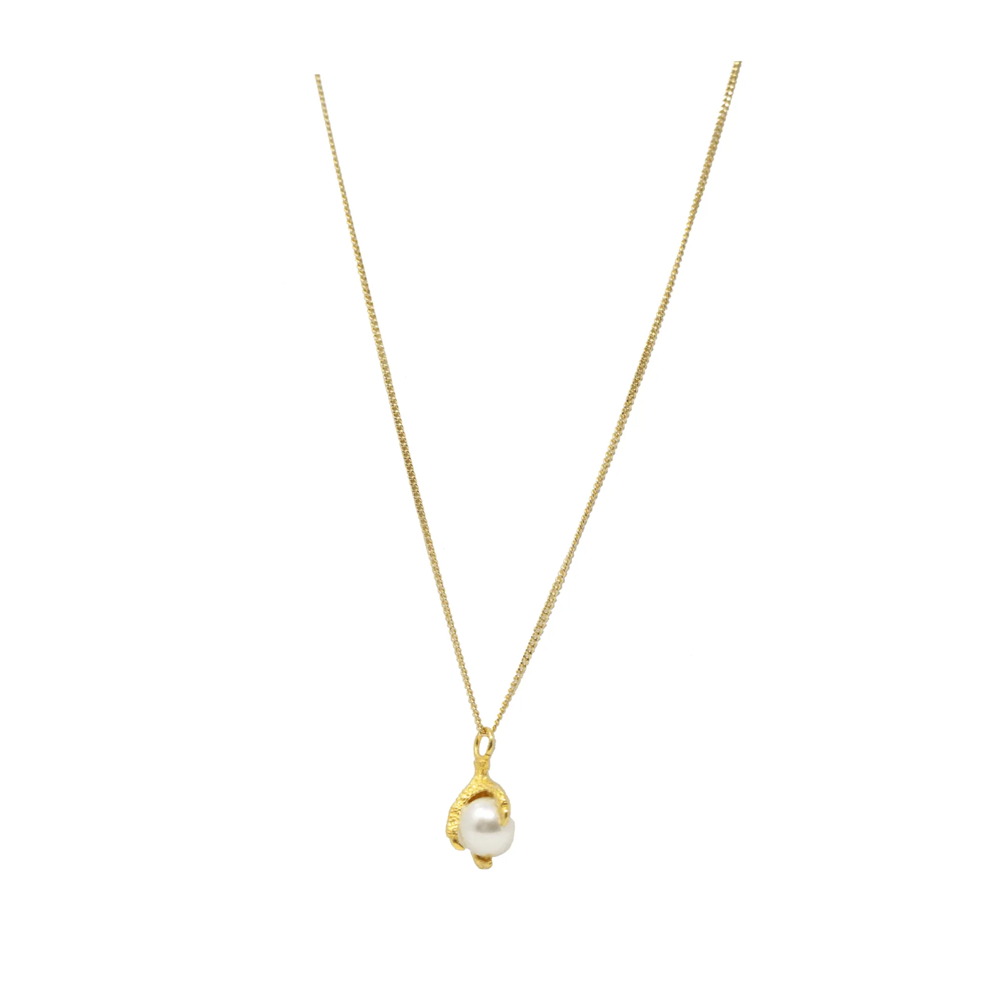 Serena Necklace