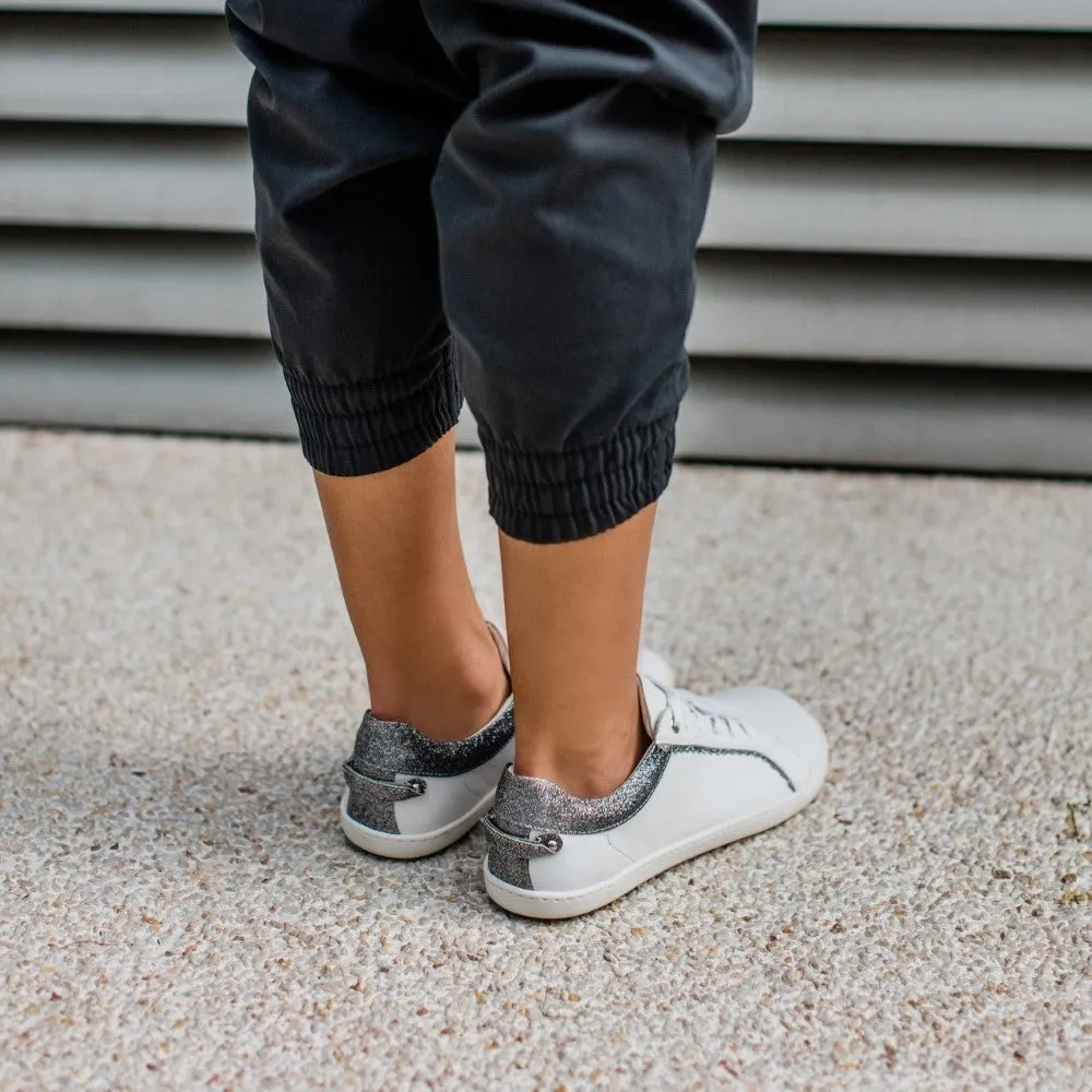 Shapen Feelin Chic Leather Sneaker