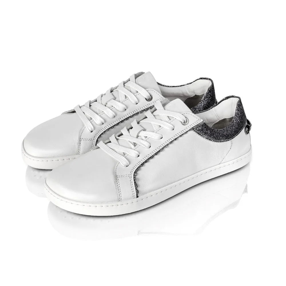 Shapen Feelin Chic Leather Sneaker