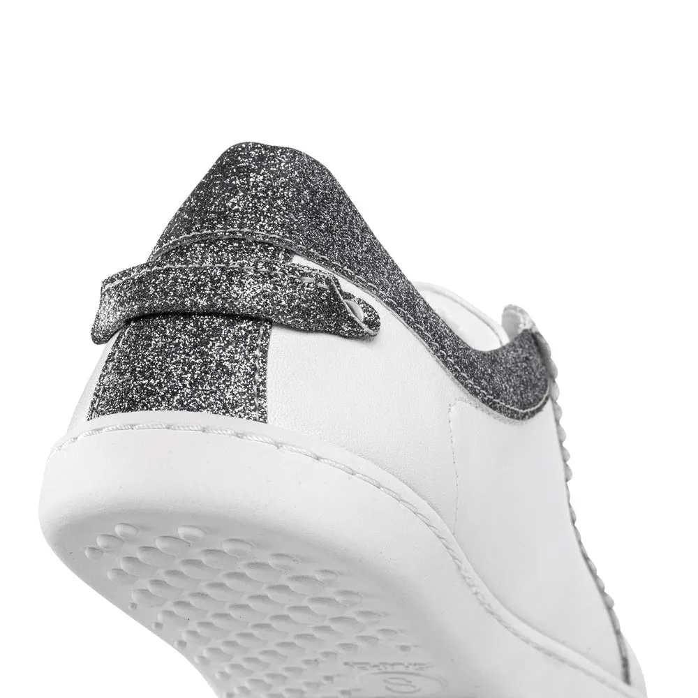 Shapen Feelin Chic Leather Sneaker