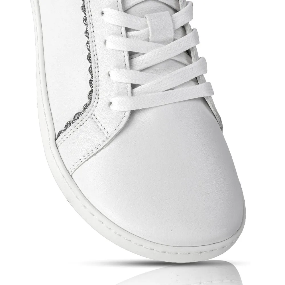 Shapen Feelin Chic Leather Sneaker