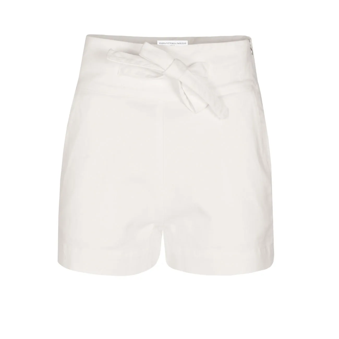 SHORTS AVIGNONE Donna White