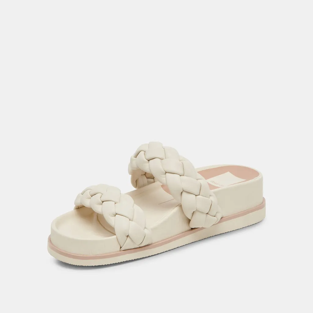 SIGNE SANDALS IVORY STELLA– Dolce Vita 6879858491458