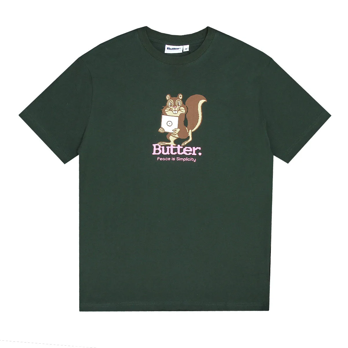 Simplicity Tee