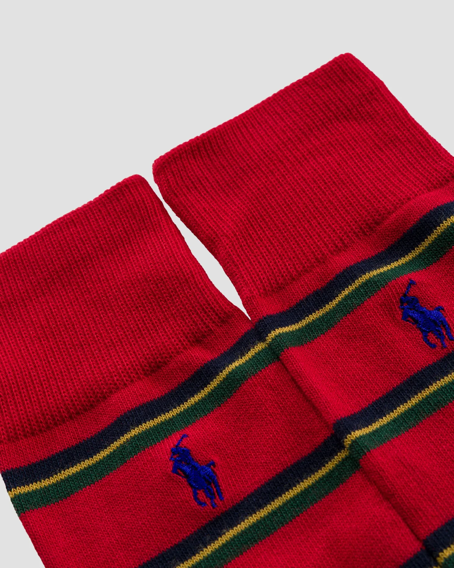 Skarpetki Polo Ralph Lauren 3 Pack 449958860-20