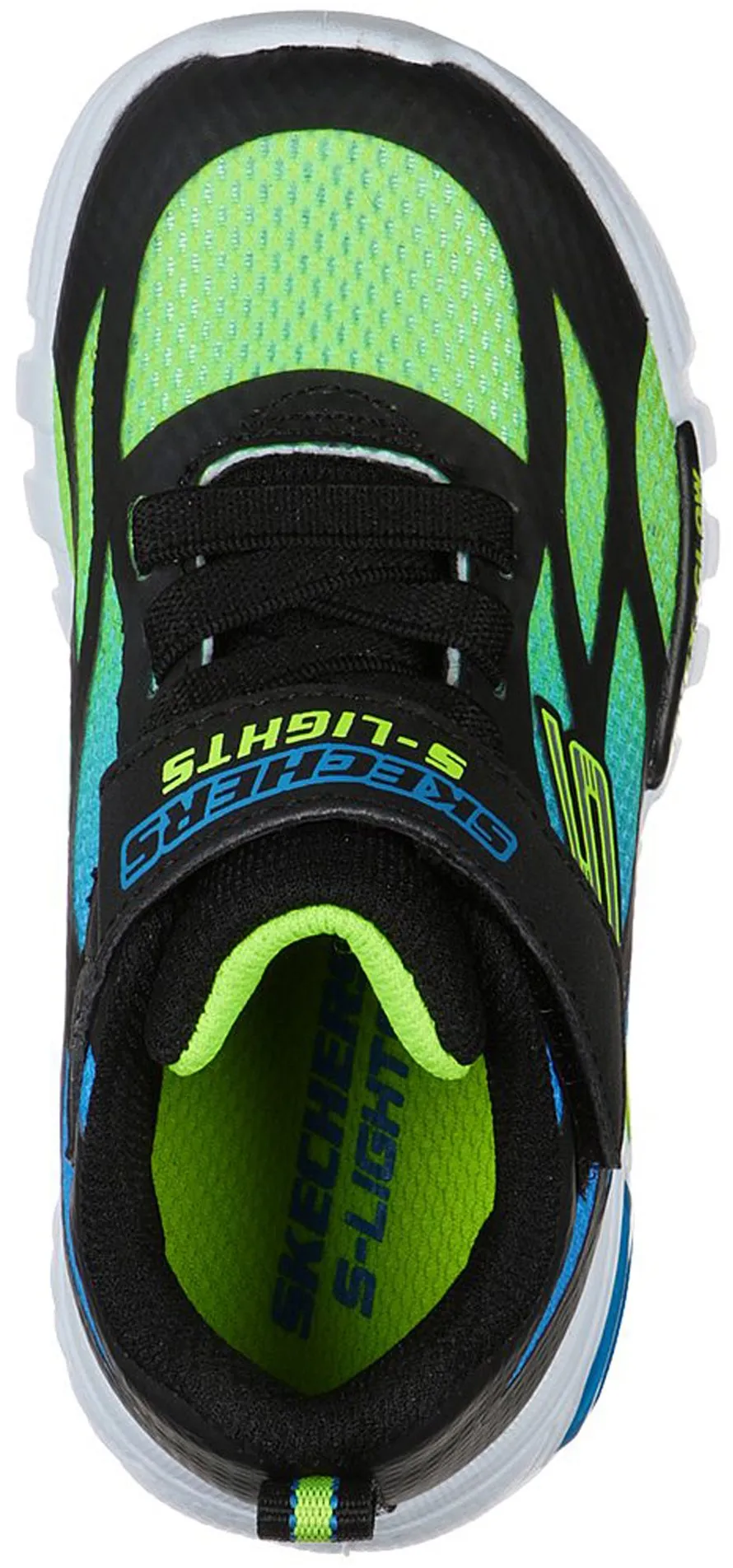 Skechers S Lights: Flex-Glow - Dezlo